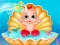 Jeu Mermaid Baby Care en ligne