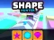 Jeu Shape Hunter en ligne