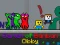 Jeu Garten of Banban Obby en ligne