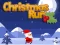 Jeu Christmas Run en ligne