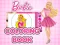 Jeu Barbie Coloring Books en ligne