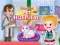 Jeu Baby Hazel Pet Hospital en ligne