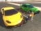 Jeu Drive Chained Car 3D en ligne