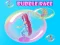 Jeu Winx Bubble Race en ligne
