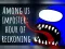 Jeu Among us imposter: hour of reckoning en ligne