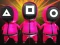 Jeu Squid Game Bomb Bridge en ligne