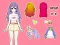 Jeu Dress Up Babi Doll en ligne