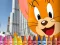 Jeu Tom and Jerry Coloring en ligne