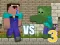 Jeu Noob vs Zombies 3 en ligne