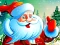 Jeu Santa Claus Winter Challenge en ligne