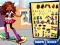 Jeu Clawdeen skates en ligne