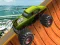 Jeu Monster Trucks Sky Stunts en ligne
