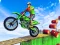 Jeu Bike Stunts Driving 2022 en ligne