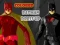 Jeu Colored Batman Dress Up en ligne