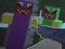 Jeu HagiCraft Shooter en ligne