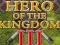 Jeu Samurai Warrior Kingdom Hero en ligne