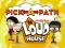 Jeu The Loud House Pick-a-Path en ligne