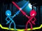 Jeu Stick Duel Medieval Wars en ligne