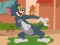 Jeu Tom and Jerry Jigsaw Puzzle en ligne