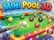 Jeu Mini Pool 3D en ligne
