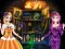 Jeu Princess halloween costumes en ligne