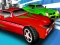 Jeu Classic 1990 Racing 3D en ligne
