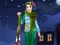 Jeu Princess Winter Skiing en ligne
