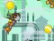Jeu Bionic Race en ligne