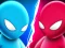 Jeu Mini Duels Battle en ligne