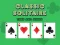 Jeu Classic Solitaire: Time and Score en ligne