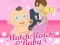 Jeu Match Match Baby en ligne
