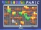 Jeu Warehouse panic en ligne