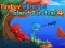 Jeu Fireboy Watergirl Island Survival 4 en ligne