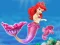 Jeu Baby Mermaid Princess Dress Up en ligne