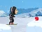 Jeu Rancho Ice Adventure en ligne
