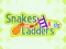 Jeu Snakes and Ladders Kids en ligne