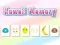 Jeu Kawaii Memory en ligne