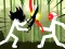 Jeu Shadow Stickman Fight en ligne