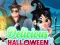 Jeu Delicious Halloween Cupcake en ligne