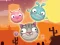 Jeu Merge Animals en ligne