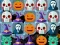 Jeu Scary Halloween Match 3 en ligne