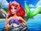 Jeu Princesses: summer makeup en ligne