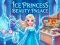 Jeu Ice Princess Beauty Salon en ligne