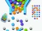 Jeu Pop Them! en ligne