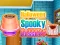 Jeu Halloween Spooky Dessert en ligne