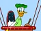 Jeu Skylinks en ligne