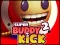 Jeu Super Buddy Kick 2 en ligne