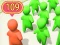 Jeu Crowd City War en ligne
