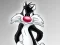 Jeu Sylvester Dress Up en ligne