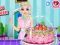 Jeu Ice queen royal baker en ligne